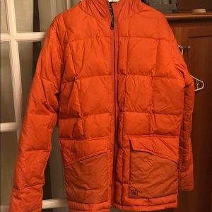 Element snow Jacket